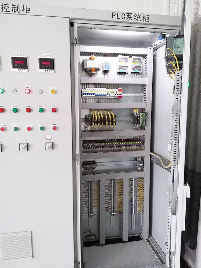 ˮԶ̿PLC